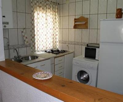 фото отеля Hostal Las Acacias