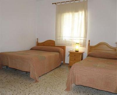 фото отеля Hostal Las Acacias