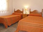 фото отеля Hostal Las Acacias