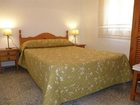 фото отеля Hostal Las Acacias