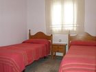 фото отеля Hostal Las Acacias