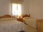 фото отеля Hostal Las Acacias