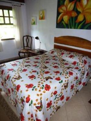 фото отеля Pousada Rio Paraty