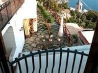 Hotel Villa Degli Dei