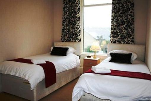 фото отеля Castle View Bed and Breakfast