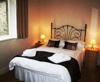 фото отеля Castle View Bed and Breakfast