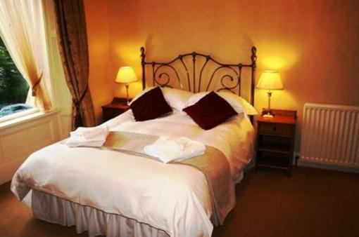 фото отеля Castle View Bed and Breakfast