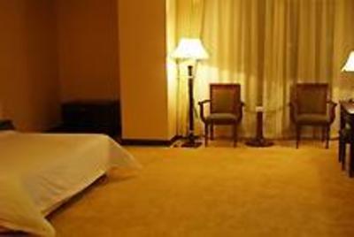 фото отеля Kaiserdom Hotel Guangzhou Linhai