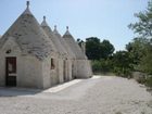 фото отеля B&B Masseria Nardelli