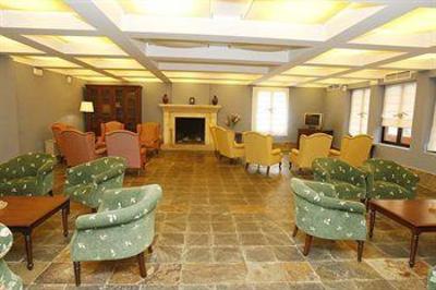 фото отеля Hotel La Reserva de San Leonardo de Yague