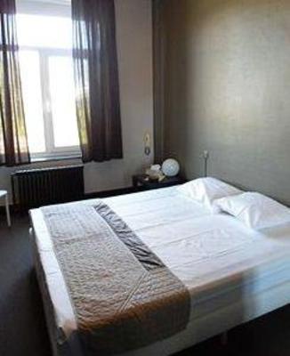фото отеля Shelter Studios Hotel Halle (Belgium)