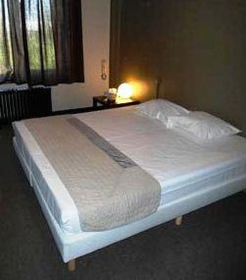 фото отеля Shelter Studios Hotel Halle (Belgium)