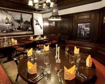 фото отеля Der Hahnbaum Boutique Hotel St. Johann im Pongau