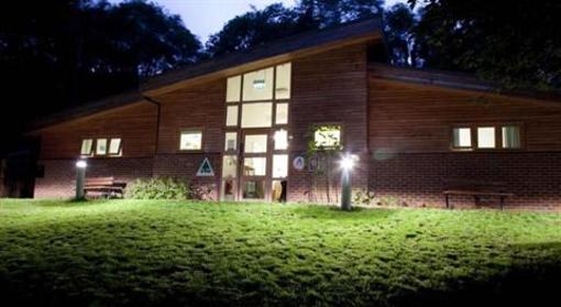 фото отеля YHA Hostel Eastbourne