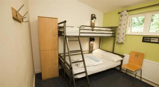 фото отеля YHA Hostel Eastbourne