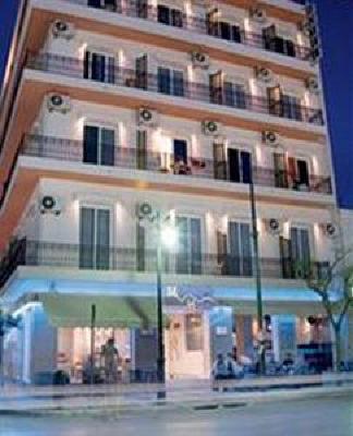 фото отеля Mitzithras Hotel