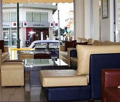 фото отеля Mitzithras Hotel