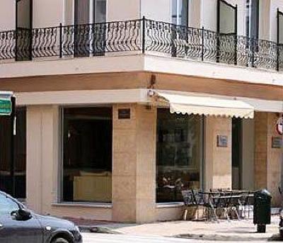 фото отеля Mitzithras Hotel