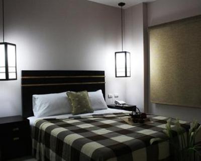 фото отеля Nazo Hotel
