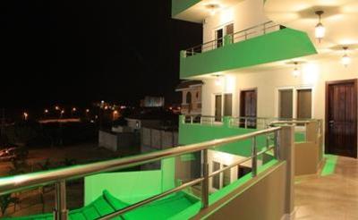 фото отеля Nazo Hotel
