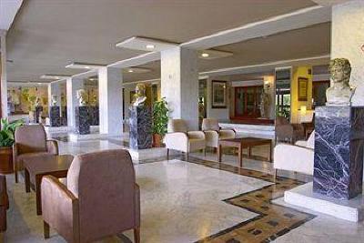 фото отеля Apartamentos Siesta I