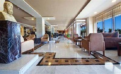 фото отеля Apartamentos Siesta I
