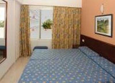 фото отеля Apartamentos Siesta I