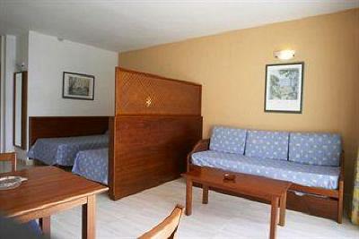 фото отеля Apartamentos Siesta I