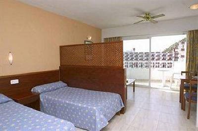 фото отеля Apartamentos Siesta I