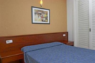 фото отеля Apartamentos Siesta I