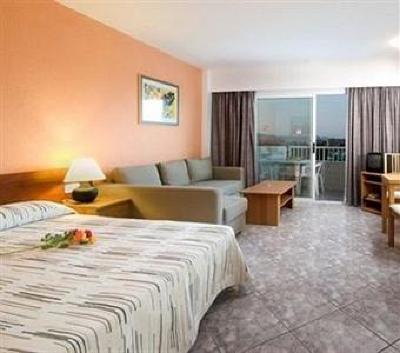 фото отеля Apartamentos Siesta I