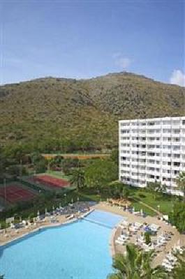 фото отеля Apartamentos Siesta I
