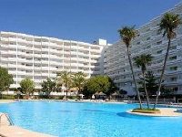 Apartamentos Siesta I