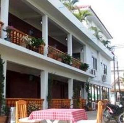 фото отеля Portside Hotel Chiang Rai