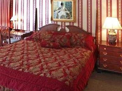 фото отеля Historic Summit Inn