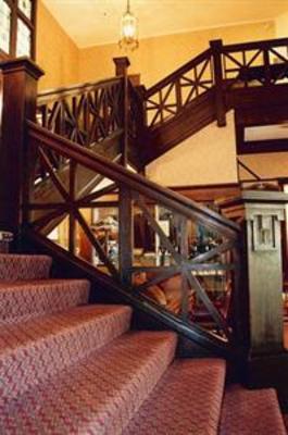 фото отеля Historic Summit Inn