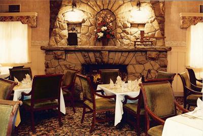 фото отеля Historic Summit Inn