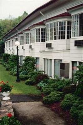 фото отеля Historic Summit Inn