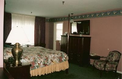 фото отеля Historic Summit Inn