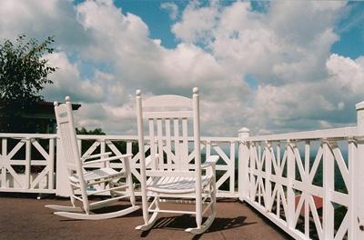 фото отеля Historic Summit Inn