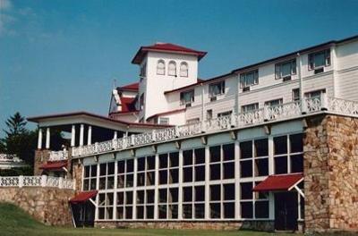 фото отеля Historic Summit Inn