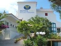 Hotel Piccolo Paradiso Peschici