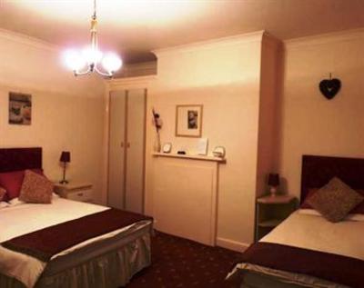 фото отеля The Reindeer Inn