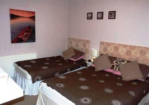 фото отеля The Reindeer Inn