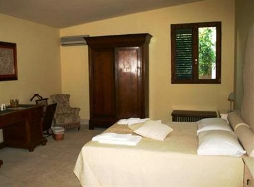фото отеля Villa Fiore