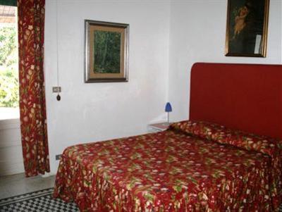 фото отеля Villa Fiore