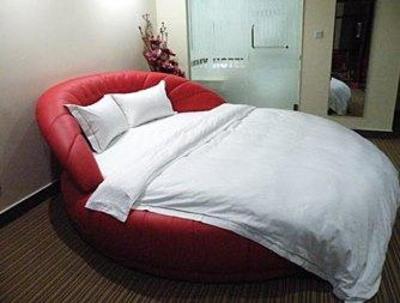 фото отеля Motel 168 Guangzhou Baiyun Airport