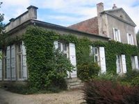 Domaine Les Bertrands