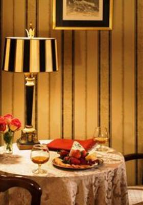 фото отеля The Manor on Golden Pond Hotel Holderness