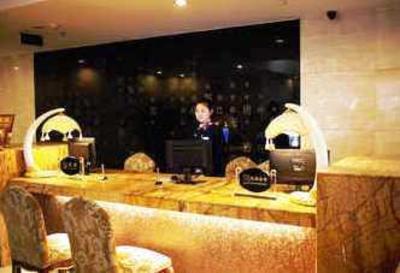 фото отеля Chengdu City Ideal Hotel